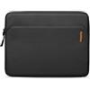tomtoc Custodia Tablet Sottile per 13 Pollici iPad Air 2026 M4/M3/M2, 13 Pollici iPad Pro M5/M4 2025-2024, 12,9 iPad Pro M2&M1, Custodia con scomparto per accessori, Adatta a Magic/Smart Keyboard