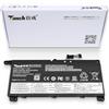 Tanch Batteria per computer portatile L22D3PE0 per Lenovo ThinkBook 16 G7 IML IML 21MS0067US 21MS00BLPH 21MS000SAD 11.52V 3910mAh 45W