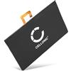 subtel Batteria compatibile con Lenovo A10-70 Tablet, TB-X103F, L14D2P31 | 7000mAh, 3.8V, Litio Polimeri per Lenovo Tab 2 A10-30 TB2-X30, TB2-X30M, Tab 2 A10-70 WiFi A10-70F, A10-70L, A10-70LC