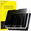 JETech Pellicola Privacy per iPad Pro 11 M5/M4, 1 Pezzo