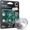 CELLONIC CR-1225 Batteria/pila a bottone Chiavi auto- 6x