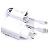 mungoo mach mal anders ... Caricabatterie per Xiaomi MDY-09-EN originale per Xiaomi Mi 10, Mi 9, Mi 9T Pro, Mi Note 10 Lite, Mi Note 10 Pro Quick Charge 30W 3A alimentatore con panno di pulizia dello schermo Mungoo