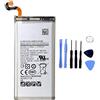 ELLENNE BATTERIA per SAMSUNG S8+ PLUS G955F EB-BG955ABE CON KIT ATTREZZI