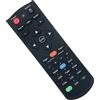 VINABTY BR-5046L Telecomando di ricambio -VINABTY-Fit per Optoma Home Theater System DLP Proiettore BR5046L Telecomando W501 EH300 DH30B EH501 X501 DH1011