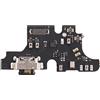 senza marca Compatibile Per TCL 20L FLAT FLEX sub Board DOCK micro USB JACK PORTA INGRESSO Usb PER CONNETTORE CAVO CARICA RICARICA+MICROFONO SYNC DATI