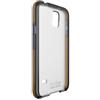 Tech21-Cover rigida per Samsung Galaxy S5, colore: fumo