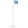 KIMEX 091-2603 Supporto da pavimento per smartphone e tablet 4.7-12.9