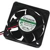 SUNON 24 V DC 0,65 W, 50 x 50 x 15 mm, 22,1 m³/h, 5000 giri/min, 22,1 m³/h, Sunon MF50152V21000UA99