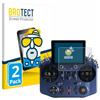 brotect Pellicola Protettiva Opaca per FrSky Tandem X20S Pellicola Protettiva Anti-Riflesso (2 Pezzi)