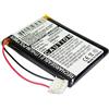 subtel Batteria compatibile con Philips 2577744, 2669577, 242252600214
