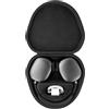 co2CREA Custodia Compatibile con Apple AirPods Max Cuffie Wireless Over-ear | Cassa Solo, Custodia EVA Antiurto con Laccetto da Polso per Viaggi all'Aperto, Compatibile con Airpods Max 2