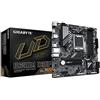 GIGABYTE Scheda madre B650M D3HP AMD AM5 mATX, supporta Ryzen serie 9000/8000/7000, DDR5, 5+2+2 Power Phase, 2X M.2, PCIe 4.0, USB-C 3.2 Gen 1, 2.5 GbE, EZ-Latch, Q-Flash, RGB Fusion