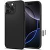 Spigen Cover Liquid Air T MagFit per iPhone 16 Pro Max