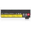 K KYUER 72Wh 68+ 0C52862 0C52861 Batteria per Lenovo ThinkPad T440 T450 T460 T550 | T450s T440s T460p T470p T560 X240 X250 X260 X270 W550 W550s L450 L460 L470 P50s X240s K2450 45N1126 45N1127 Elevata capacità