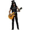 McFarlane Toys - Action figure Music Maniacs Rock Slash, 15,2 cm