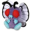 Pokémon Plush Peluche Pokemon Center Sitting Cuties Butterfree (EN)