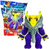 CICABOOM Elastikorps Fighter He-Man Masters Universe Collection Giga Size Personaggio da collezione
