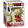 Funko POP! Games: Dungeons & Dragons (D&D) - Lady of Pain