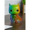 Funko Pop! Heroes: Pride 2020- Batman (RNBW)