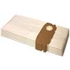 MohMus 5 Premium Sacchetti per aspirapolvere per Festo, Festool CT, CTL, Mini, Midi, CT Mini, CTL Mini, CT Midi, CTL Midi, 456772, 498410, FIS-CT Mini, Selfclean SC FIS-CT Mini