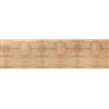 PARAMAISON Tappeto Cucina Antiscivolo Legno, Passatoia Lavabile Antimacchia Multiuso| 50x240cm