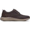 REFRESH - Scarpa Uomo Marrone - Scarpe comode e Versatili - Moda Casual - Modello 17670703 (Misurare 44)