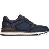REFRESH - Scarpe Uomo Blu Navy - Scarpe comode e Versatili - Moda Casual - Modello 17671101 (Misurare 40)