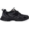 REFRESH - Scarpe Donna Nero - Scarpe comode e Versatili - Moda Casual - Modello 17621303 (Misurare 41)