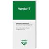 VANDA OMEOPATICI Srl VANDA 17*OS GTT 30ML