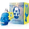 Police To Be Goodvibes Eau de Toilette uomo 40 ml