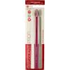 Swissdent Profi Whitening Trio Soft Spazzolino da denti 3 pz colore bianco, rosa, grigio