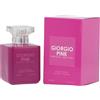 Giorgio Group Pink Eau de Parfum donna 100 ml