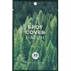 SKIN1004 Madagascar Centella Tea-Trica Spot Cover Patch 22 pz