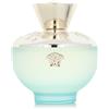 Versace Pour Femme Dylan Turquoise Eau de Toilette donna 200 ml
