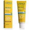 Uriage Bariésun Tinted Cream SPF 50+ 50 ml tonalità Golden Tint