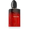Giorgio Armani Sì Passione Intense 2024 Eau de Parfum donna Ricaricabile 100 ml