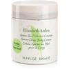 Elizabeth Arden Green Tea Pistachio Crunch Crema profumata per il corpo (donna) 500 ml