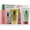 Clinique Healthy Skin Routine Mini Kit