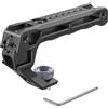 Generico Compatibile con l'impugnatura superiore a 5 scarpe SmallRig 3764-3766