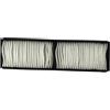 ZYSLXHOCZ Filtro Dell'aria Del Proiettore ELPAF43 for CB-G6250W-G6270W-G6350-G6370, Filtro Antipolvere Del Proiettore