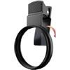 YobiLife Filtro polarizzatore CPL per fotocamera e fotografia mobile, riduce i riflessi, riduce al minimo i riflessi d'acqua e migliora il colore, per paesaggio e paesaggio marino, 6 x 6 x 3 cm
