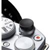 Generic Tappo per slitta calda in legno e pulsante di otturatore della fotocamera | Facile da installare e trasportare