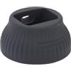 Gonetre Supporto da Tavolo per Pocket 4 3, Base di Montaggio per (Nera) | Base Verticale della Fotocamera, Adesivo Forte in Auto, Ricarica Verticale, Finitura Facile da Pulire