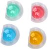 Elprico 4 Filtri per Lenti a Colori Adatti per la Fotocamera Istantanea | Include Filtri Rosa, Blu, Verdi e Gialli, Semplice Installazione Push-and-pull, Elevata Trasmissione della Luce per Scatti