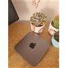 Apple Mac Mini Apple 2018 3.6 Ghz SSD Gb Ram 8 Gb Computer SOLO FINO AL 16 AGOSTO