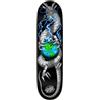 Santa Cruz Wooten Calamity VX Deck 21,6 x 81,8 cm Tavola da skateboard