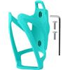 Hozaenwa Portabicchiere per Bicicletta Supporto per Borracce da Bici con