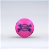 GRAYS Palla da hockey Nebula rosa