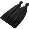 Yardwe 2 Pezzi Pala di Ricambio per Kayak e Canoa, Accessorio