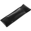 Generico Darts Case - PU Leather Dart Holder | Soft Tip & Steel Tip Storage, Compact